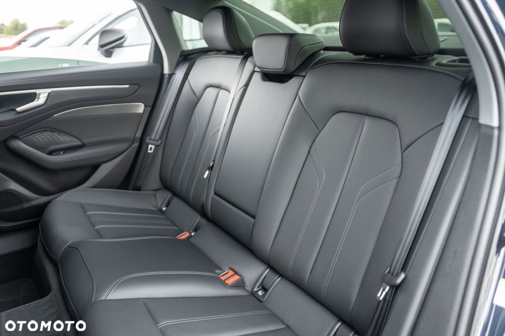 Audi A6 Limousine - 14