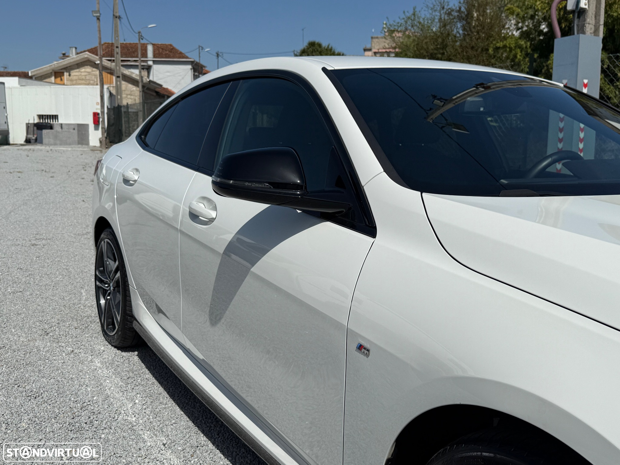 BMW 218 Gran Coupé i Pack Desportivo M - 19