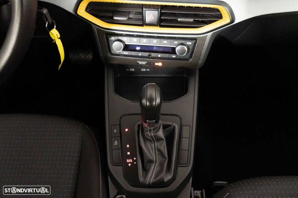 SEAT Ibiza 1.0 TSI Style DSG - 23