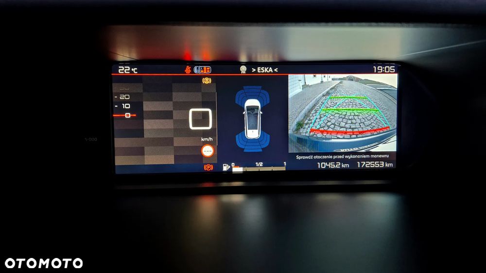 Citroën C4 SpaceTourer - 21