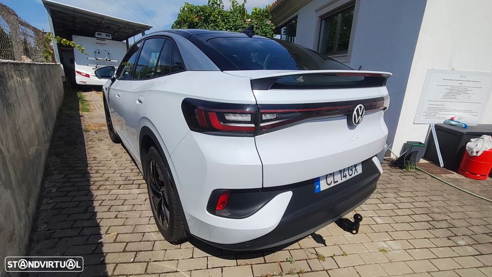 VW ID.5 77 kWh Pro Performance - 8
