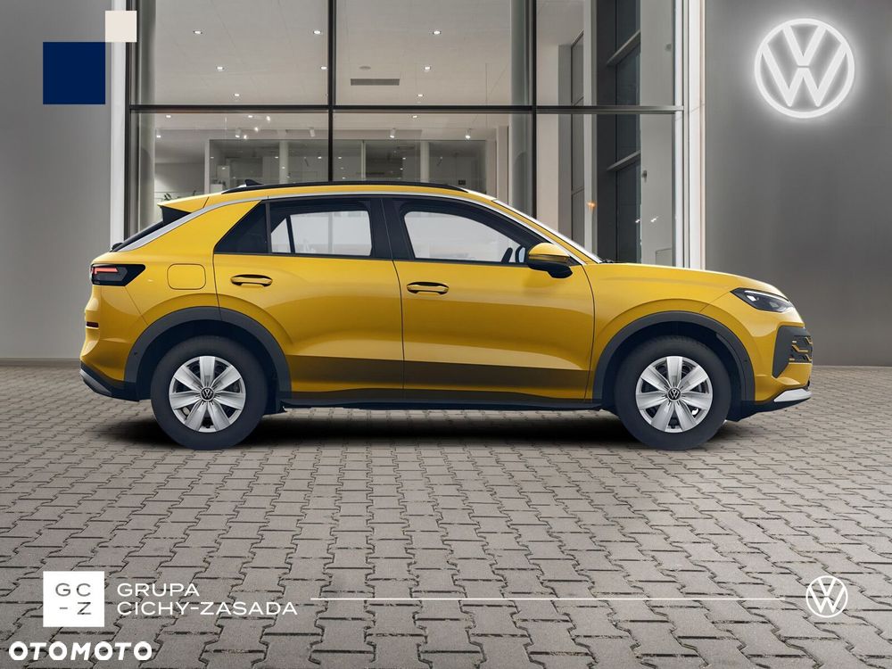 Volkswagen T-Roc - 7
