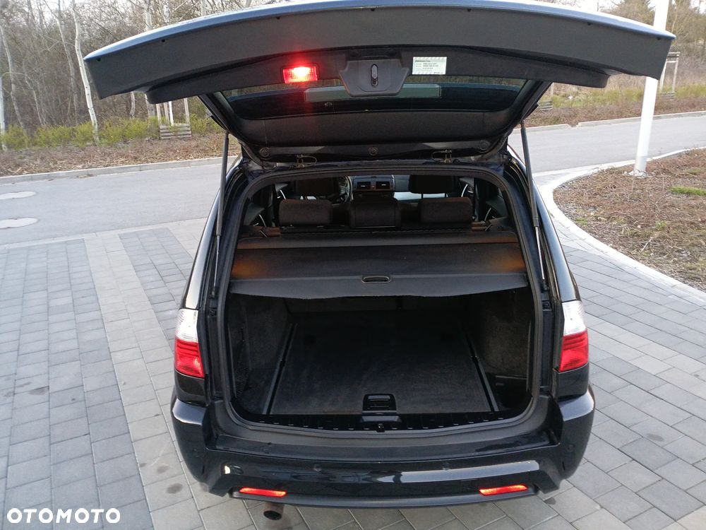 BMW X3 xDrive20d Limited Sport Edition - 37