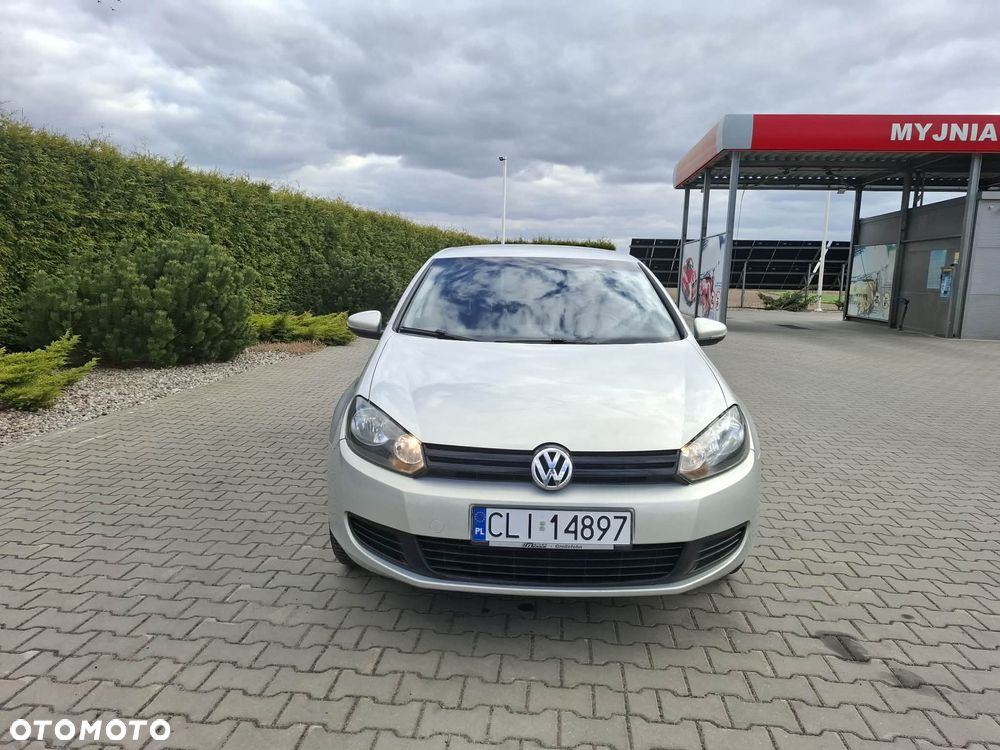 Volkswagen Golf - 17