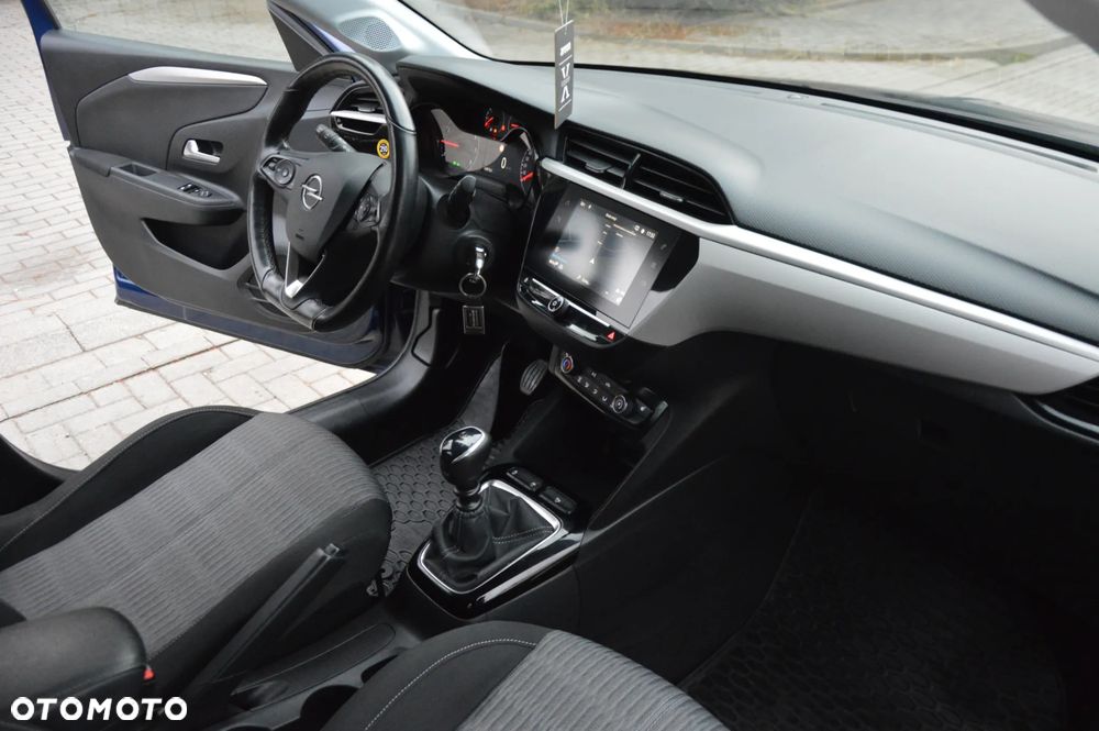 Opel Corsa 1.2 Elegance S&S - 13