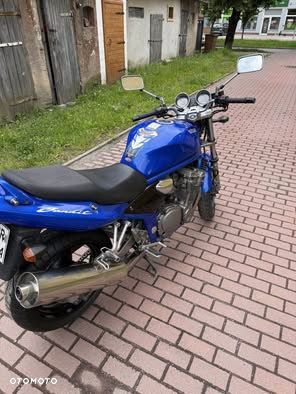 Suzuki Bandit - 2