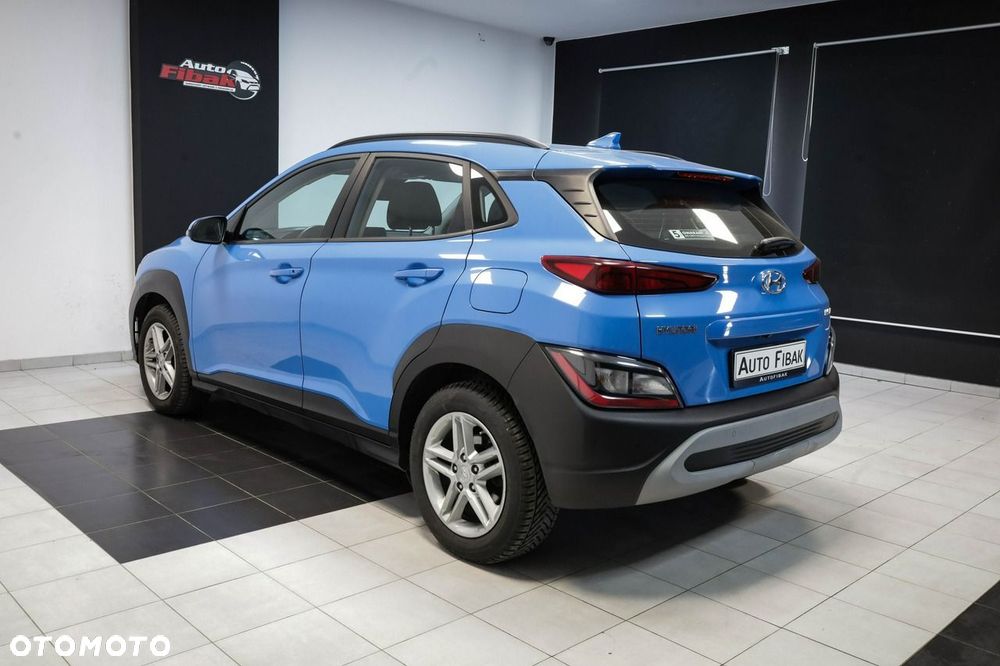 Hyundai Kona - 9