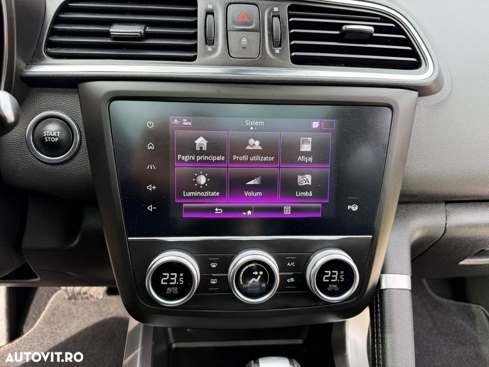 Renault Kadjar TCe EDC GPF Intens - 32