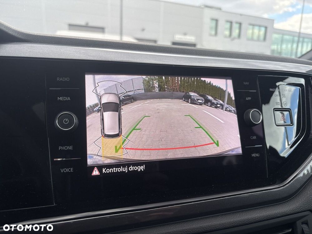 Volkswagen Polo 2.0 TSI GTI DSG - 29