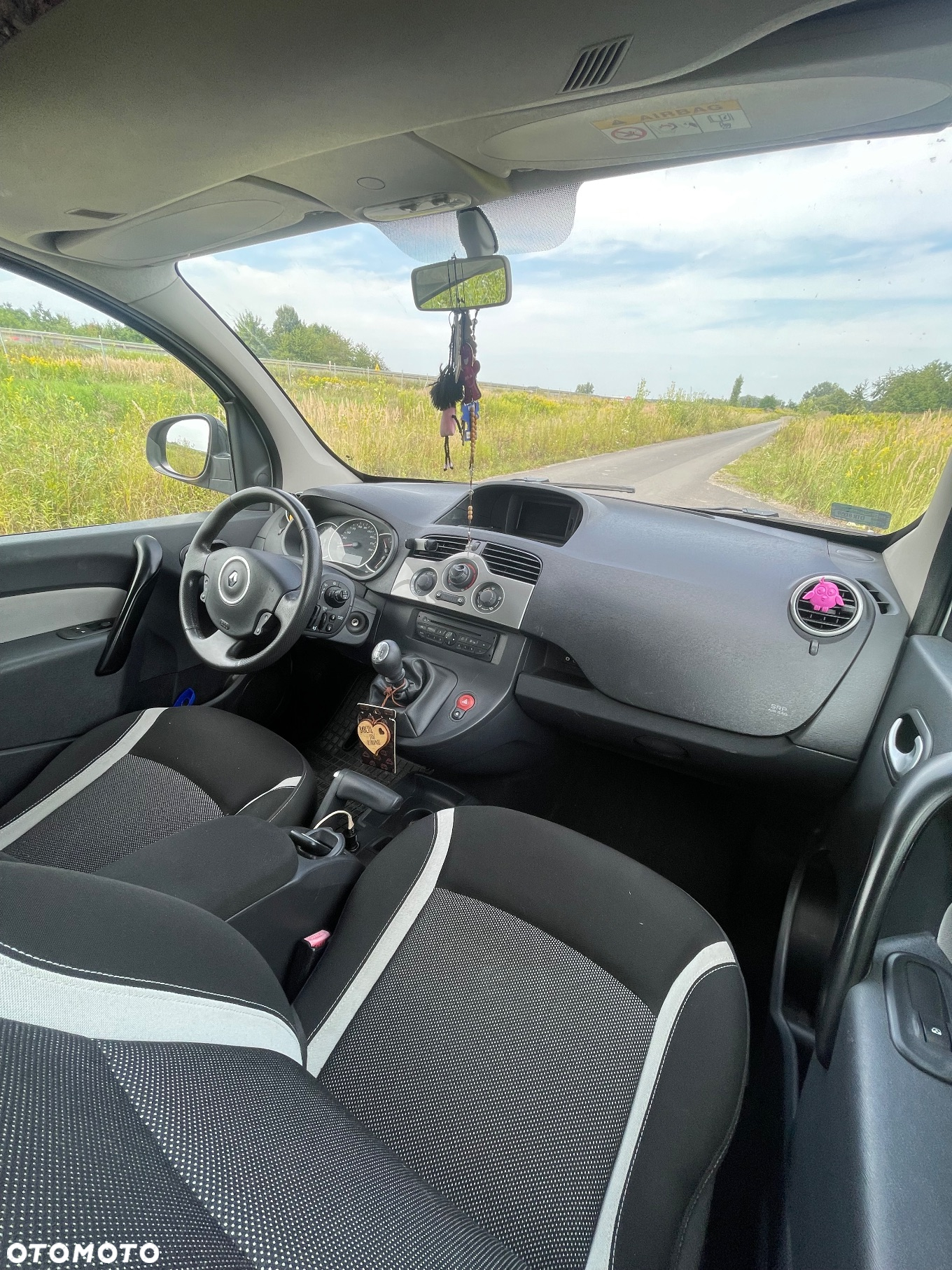 Renault Kangoo 1.5 dCi Extrem Eu6 - 8
