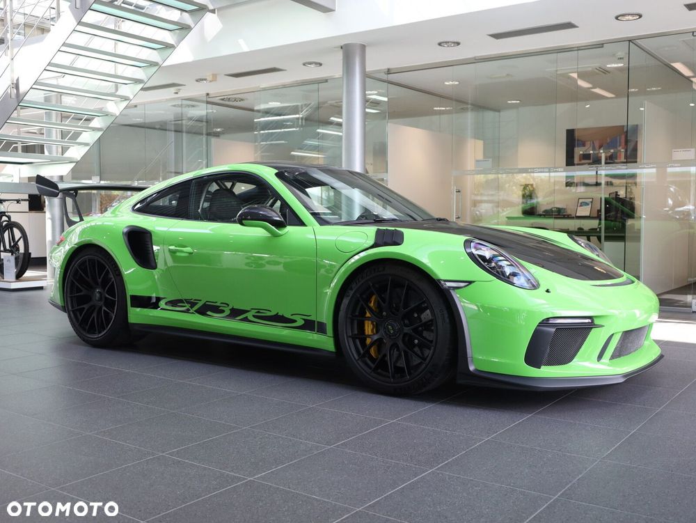 Porsche 911 - 2