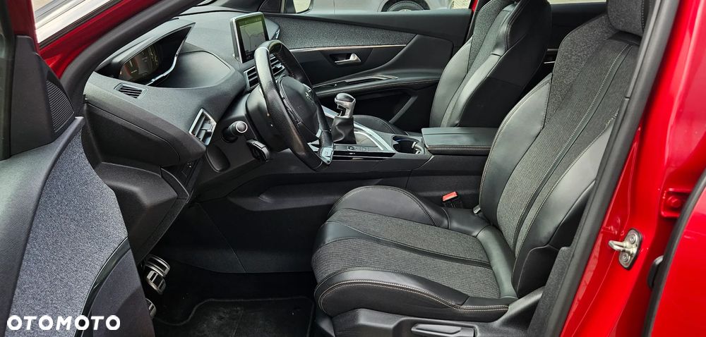 Peugeot 3008 - 10