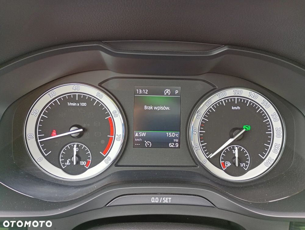 Skoda Kodiaq 2.0 TSI 4x4 Style DSG - 20