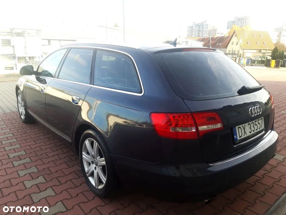 Audi A6 Avant 2.0 TFSI multitronic - 3