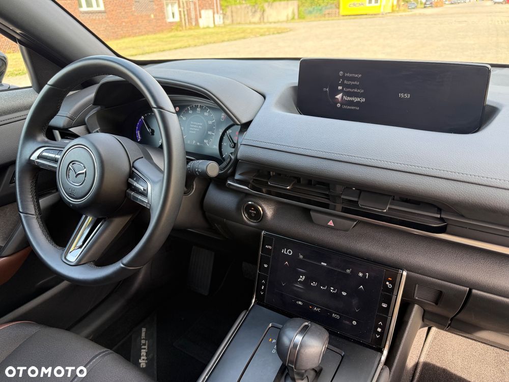 Mazda MX-30 - 12
