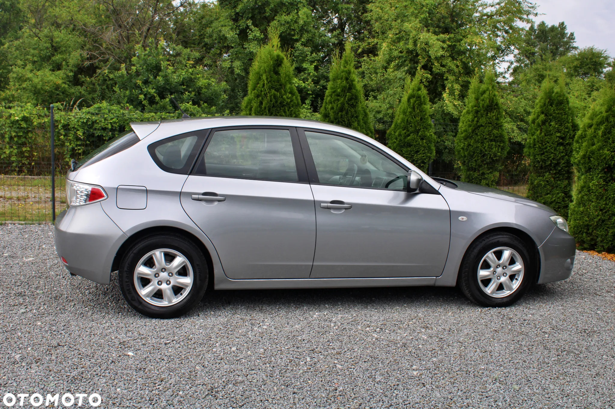 Subaru Impreza 1.5R Comfort - 14