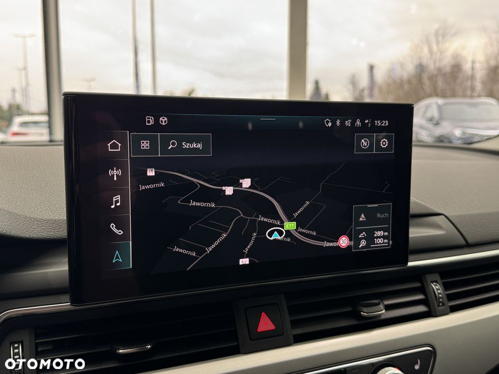 Audi A4 Limousine - 28