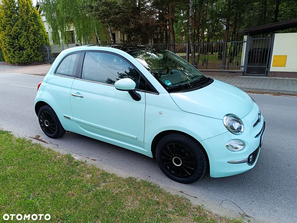 Fiat 500 - 11