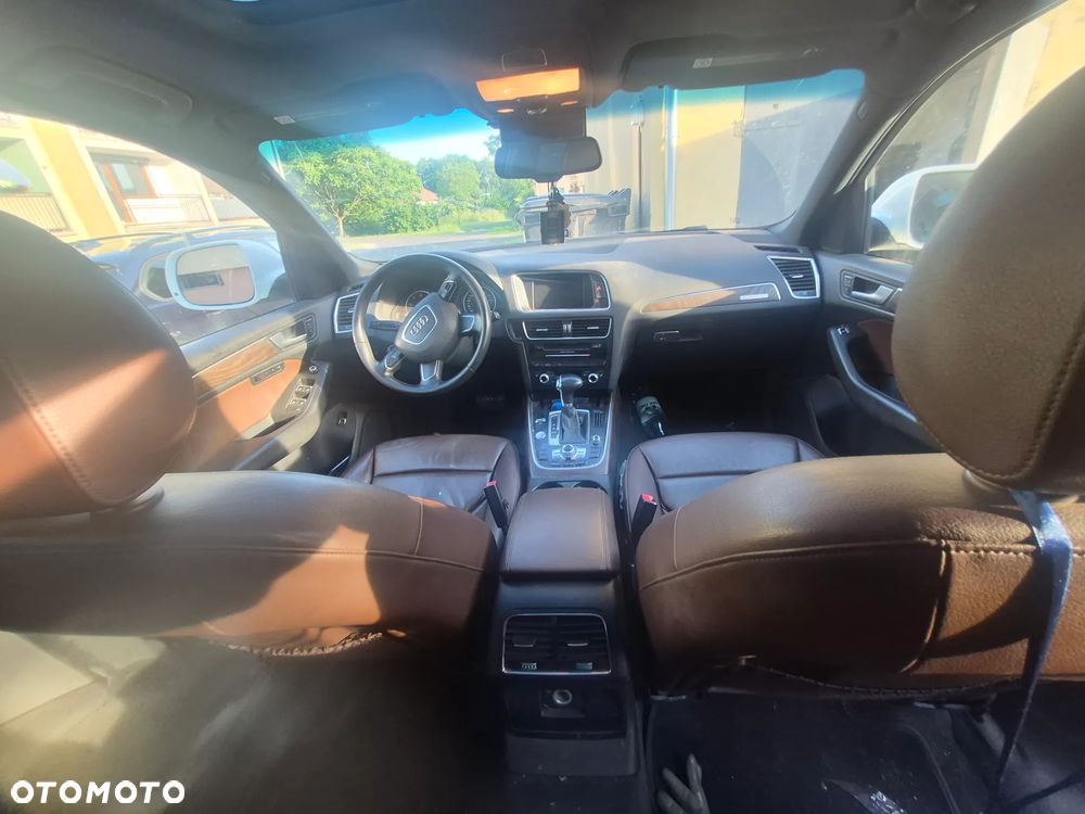Audi Q5 2.0 TFSI Quattro S tronic - 5