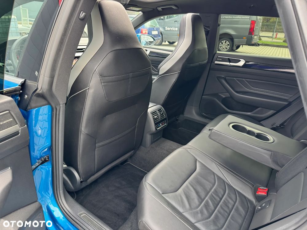 Volkswagen Arteon Shooting Brake 2.0 TDI SCR DSG R-Line - 21