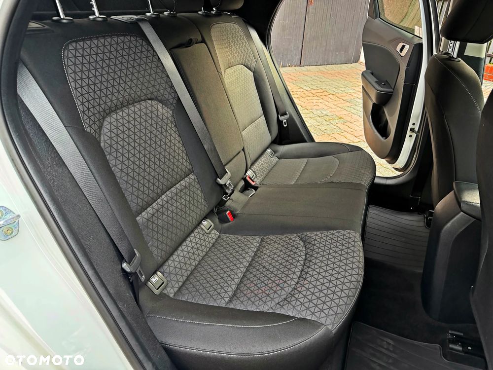 Kia XCeed 1.4 T-GDI M - 22