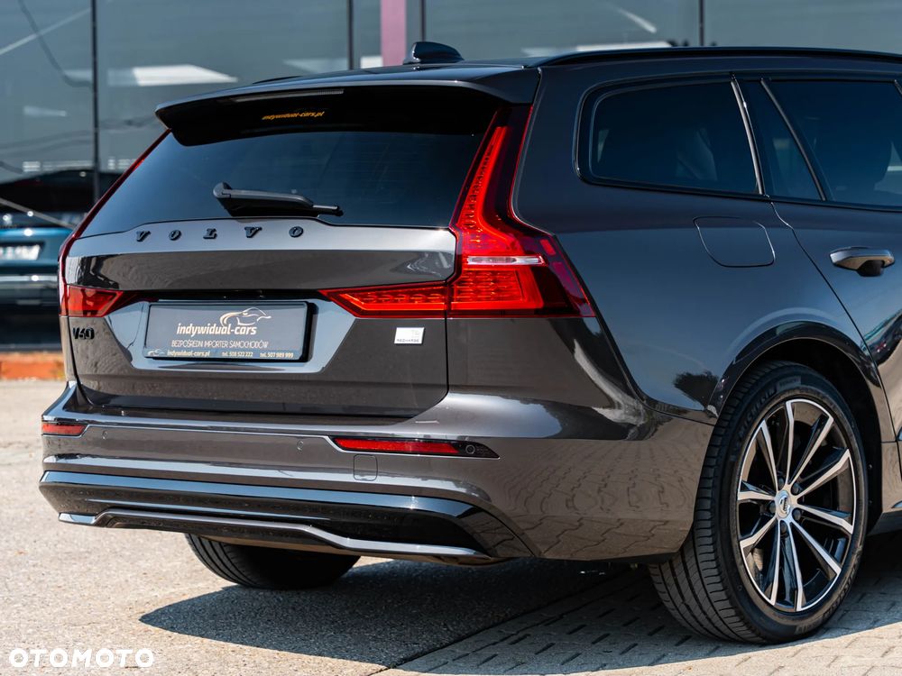 Volvo V60 - 14