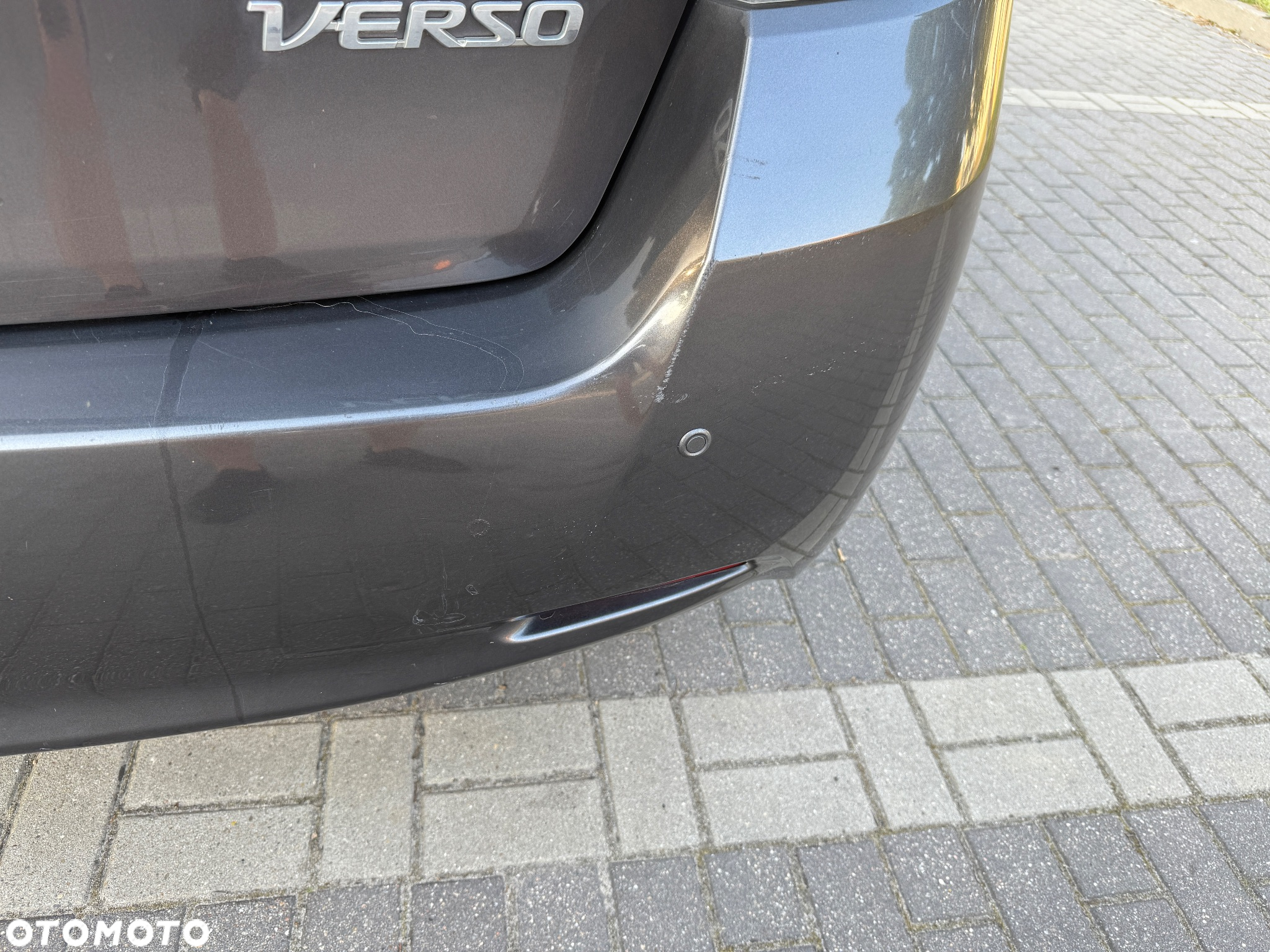 Toyota Verso 1.8 Sol EU5 7os - 20
