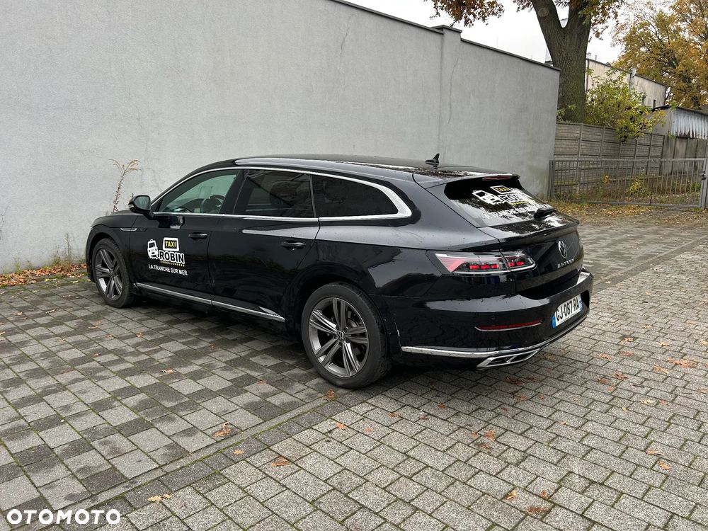 Volkswagen Arteon 2022 photo 3