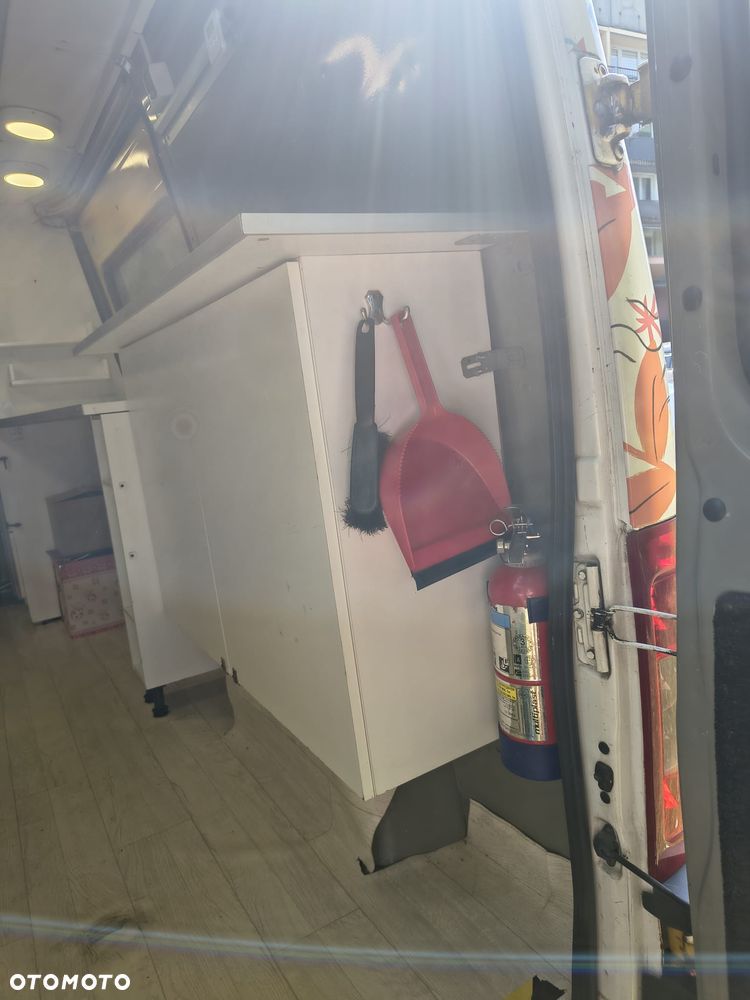 Fiat Ducato FoodTruck - 20