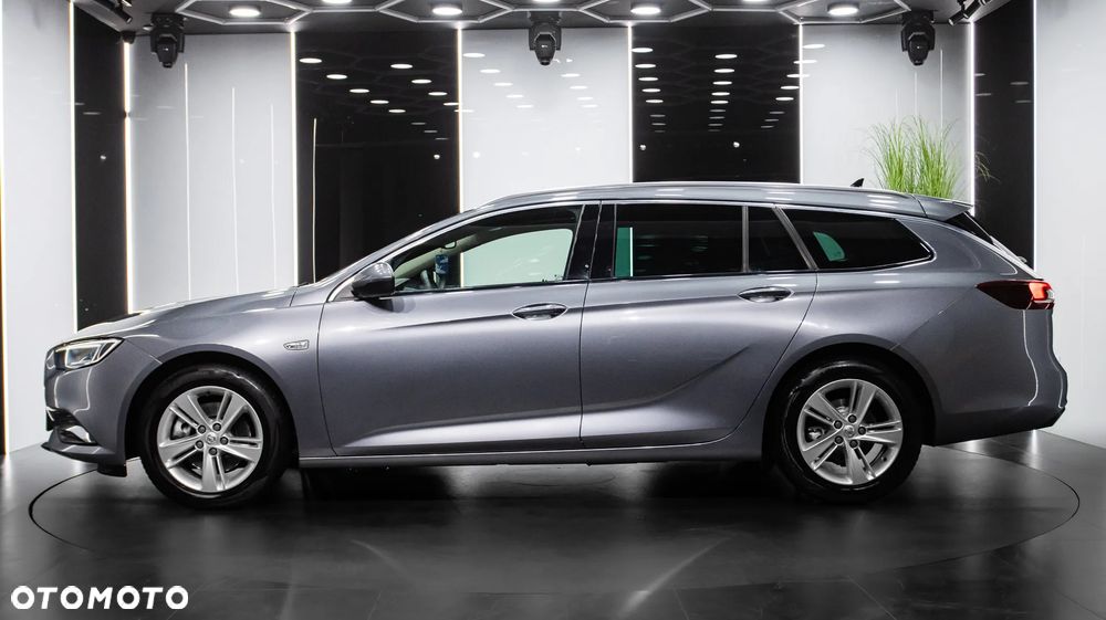 Opel Insignia 2.0 CDTI Innovation S&S - 5