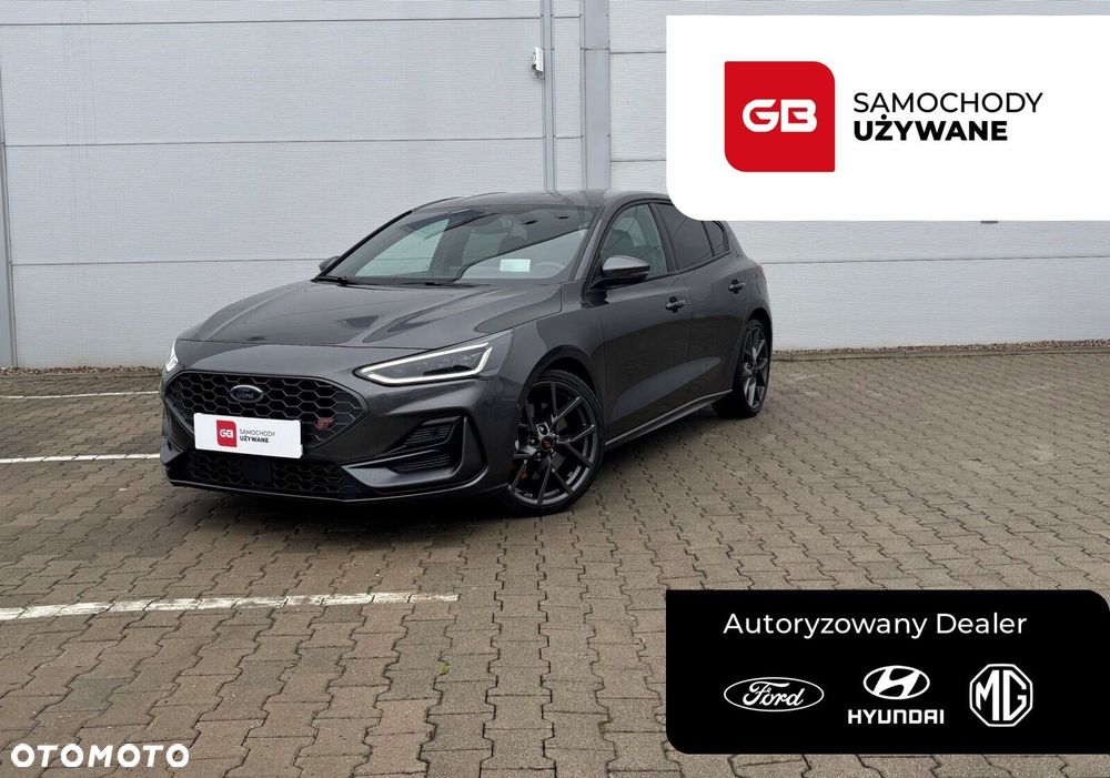 Ford Focus 2.3 EcoBoost ST X - 1