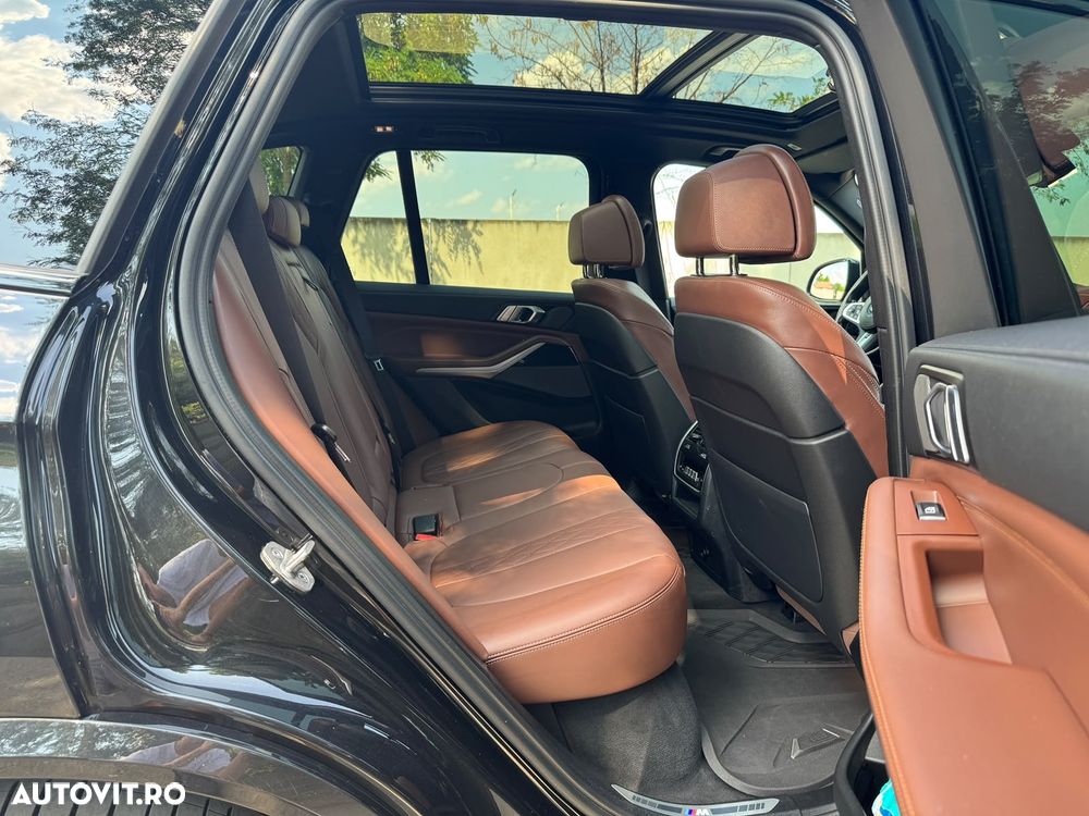 BMW X5 xDrive45e - 6