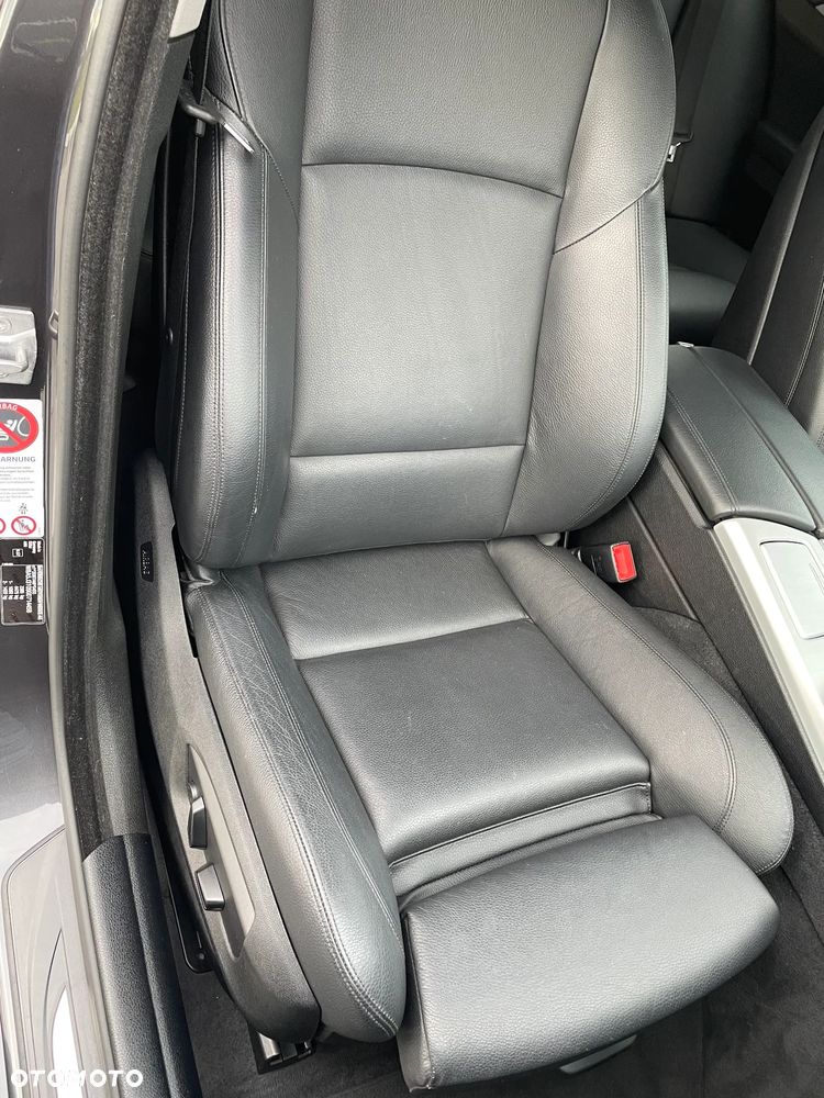 BMW Seria 5 520d Modern Line - 30