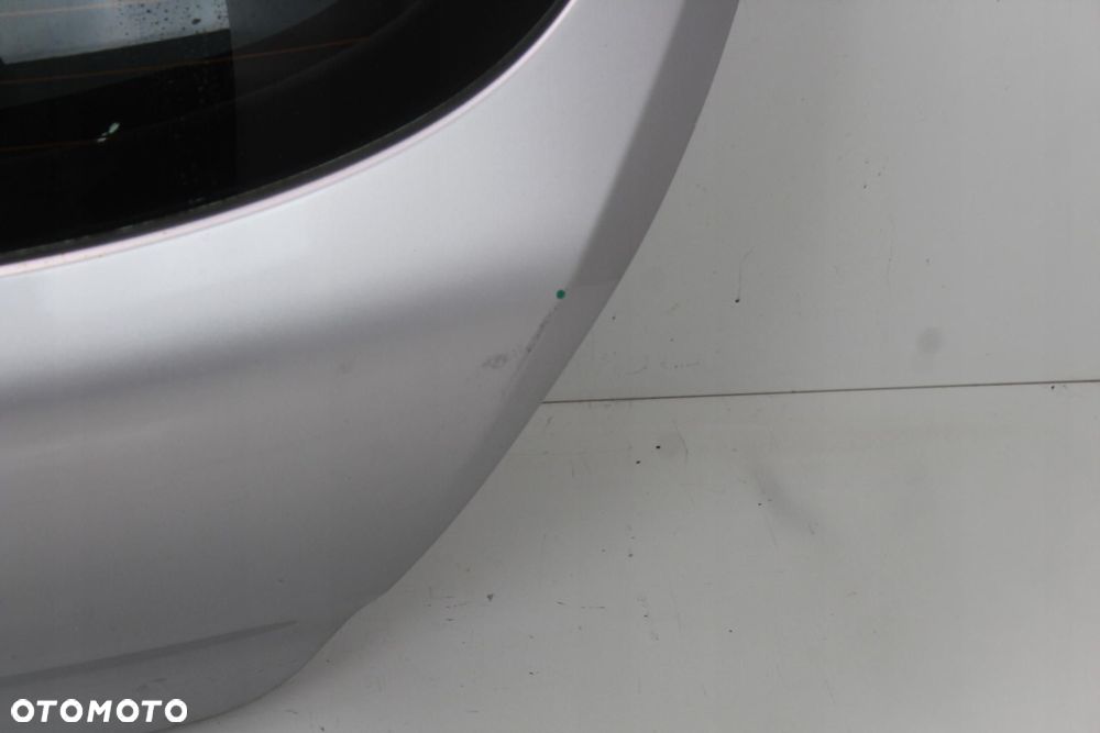 KLAPA BAGAŻNIKA TYŁ KIA PRO CEED 06-09R 9S - 8