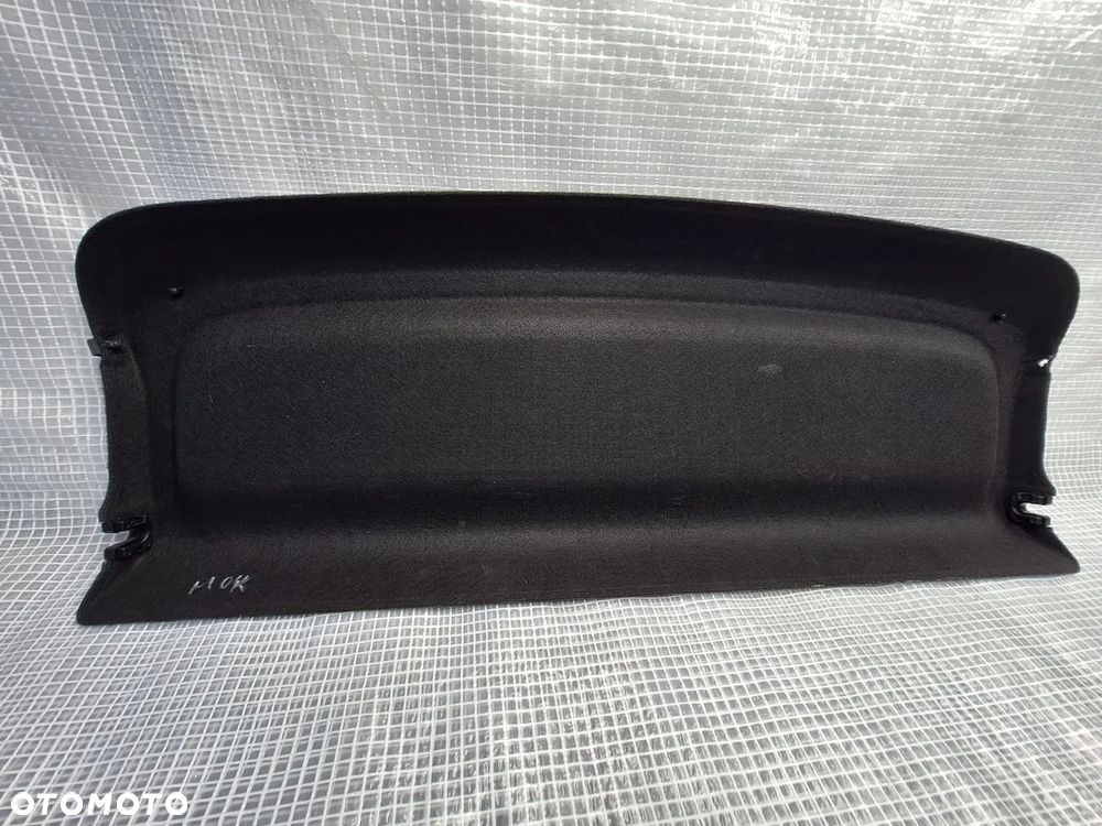 polka bagaznika  opel mokka b II mokka-e 2020- 98353567zd orginal demontaz - 4