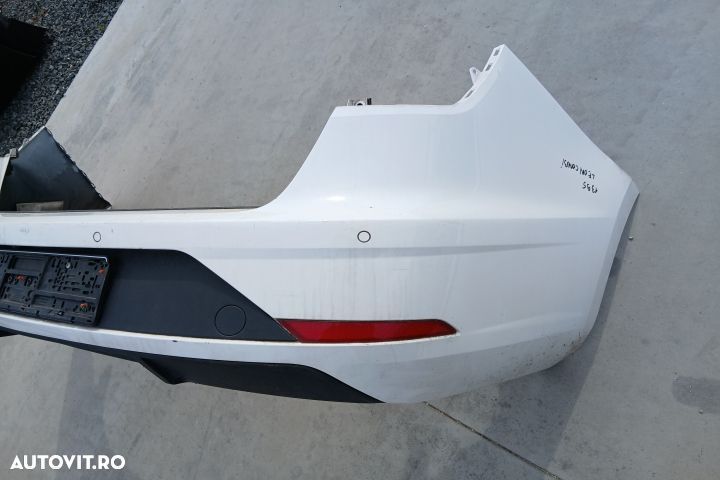 Bara spate 5F9807568J 5F9807417 5F9971194B 5F9807568J 5F9807417 5F997 - 6