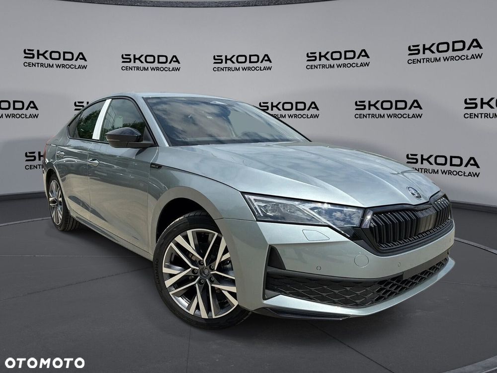 Skoda Octavia - 8