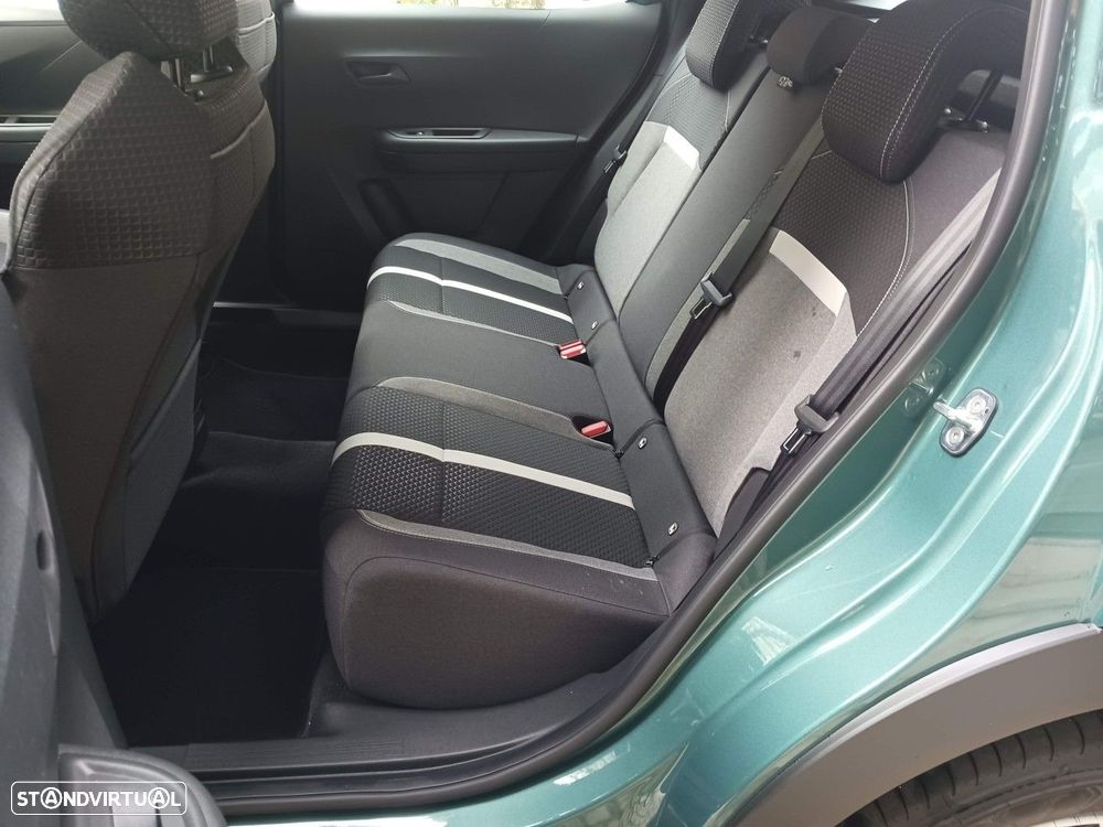 Opel Frontera 1.2 Hybrid Edition eDCT - 28