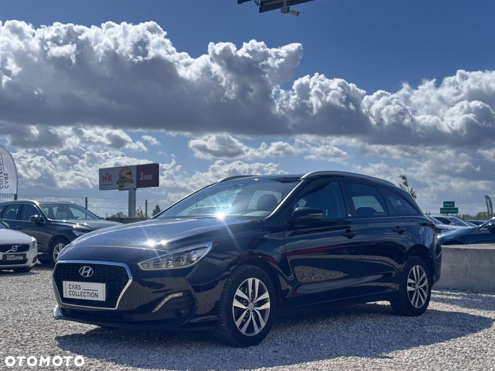 Hyundai i30 - 9