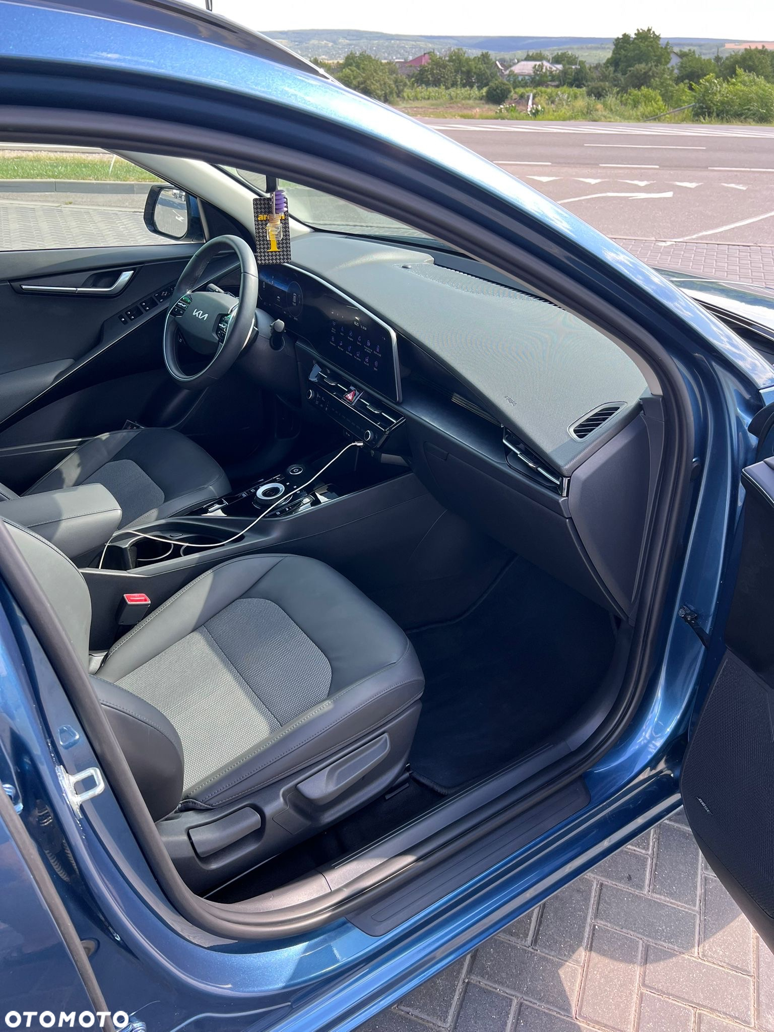 Kia Niro - 9