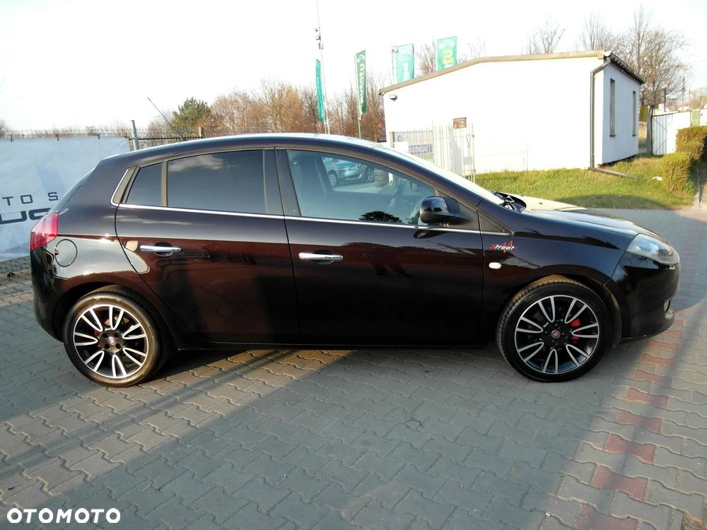 Fiat Bravo 1.4 T-JET 16V Racing - 17