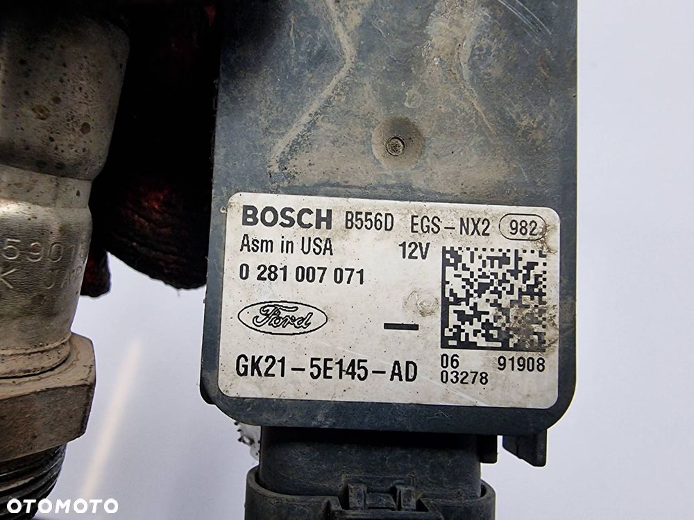 SONDA FORD TRANSIT MK8 GK21-5E145-AD - 3