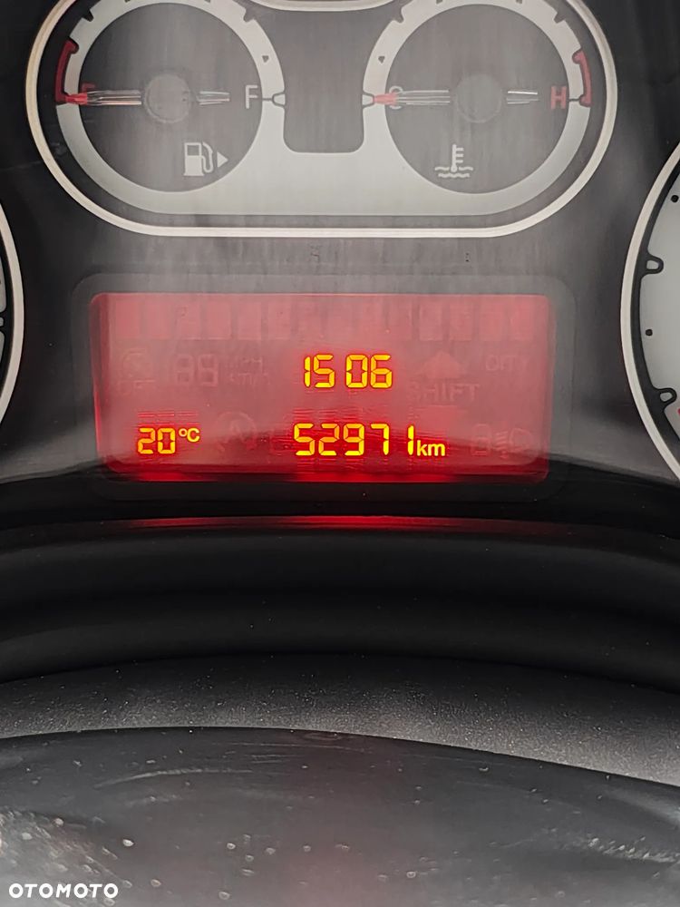 Fiat 500L 1.4 16V Pop Star - 18