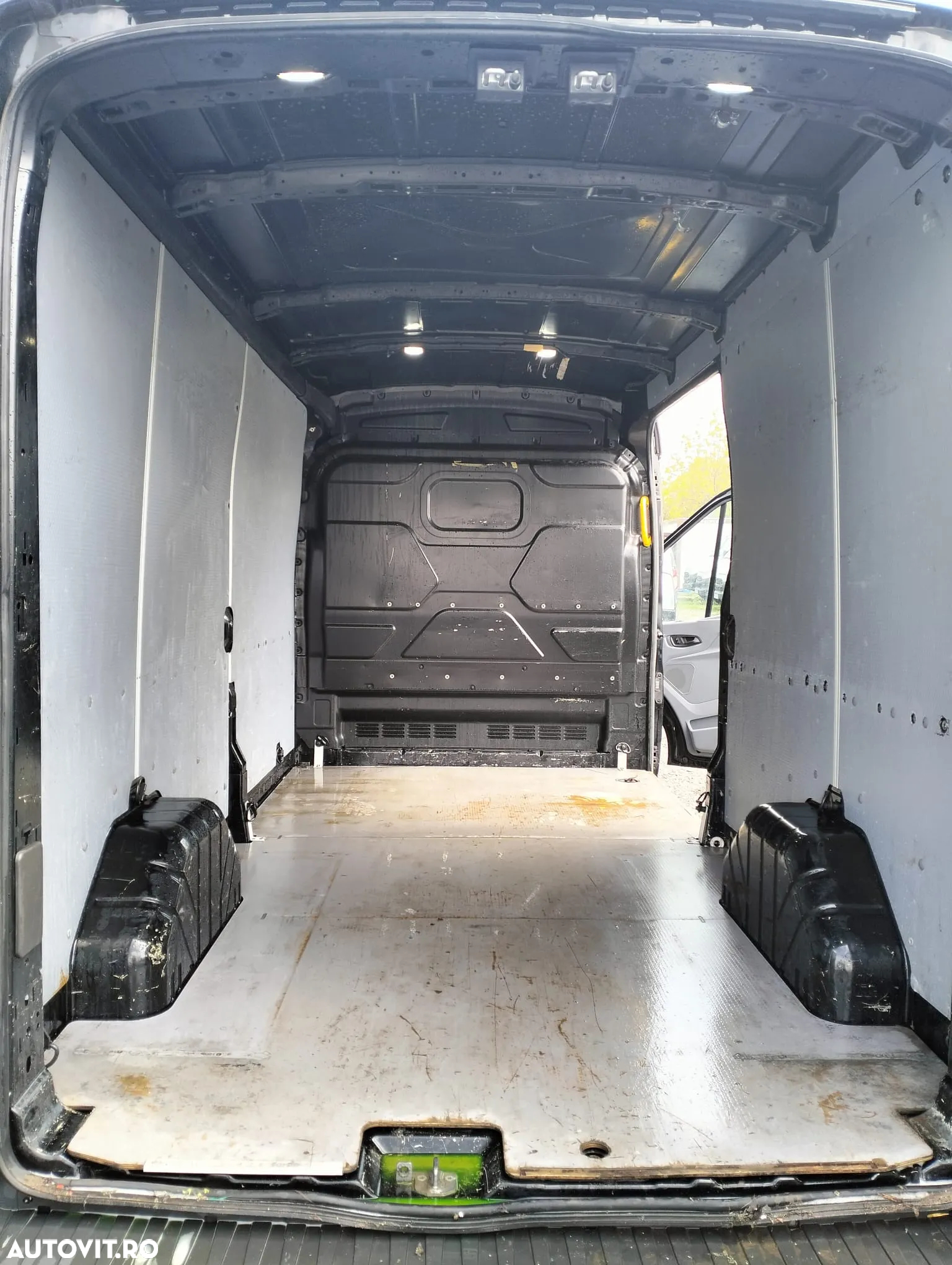 Ford TRANSIT - 10