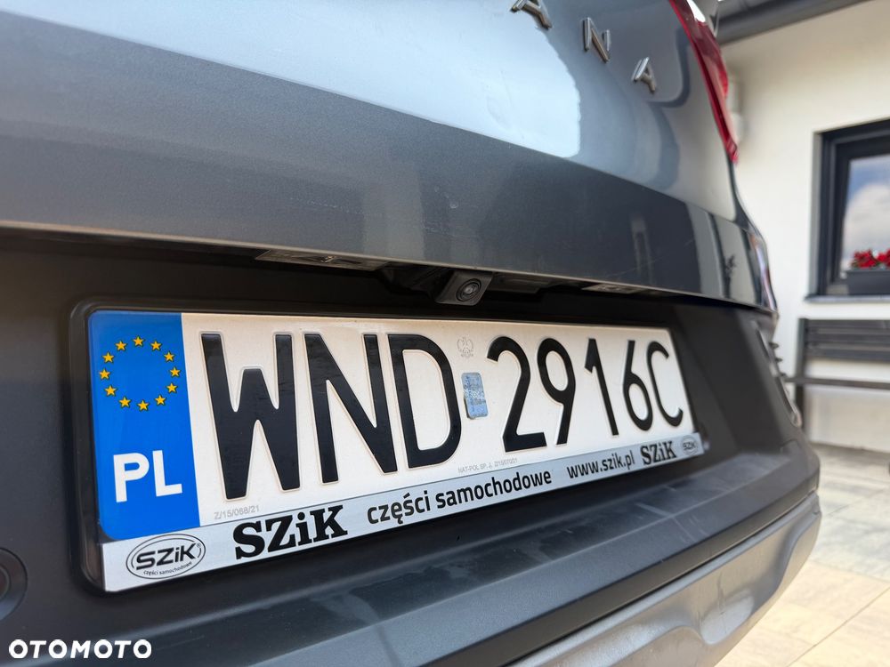 Renault Arkana 1.3 TCe mHEV Zen EDC - 22