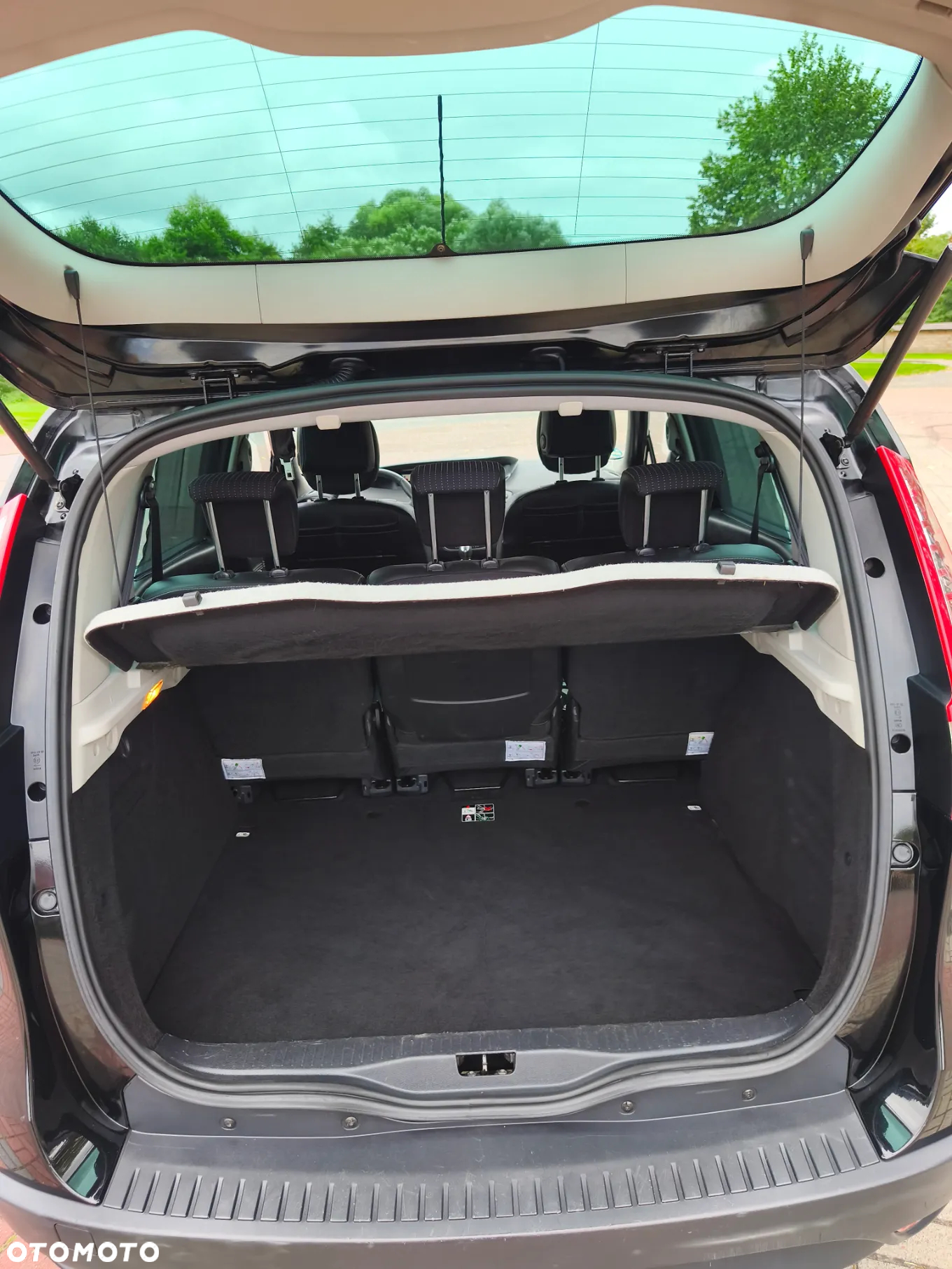 Renault Scenic - 13