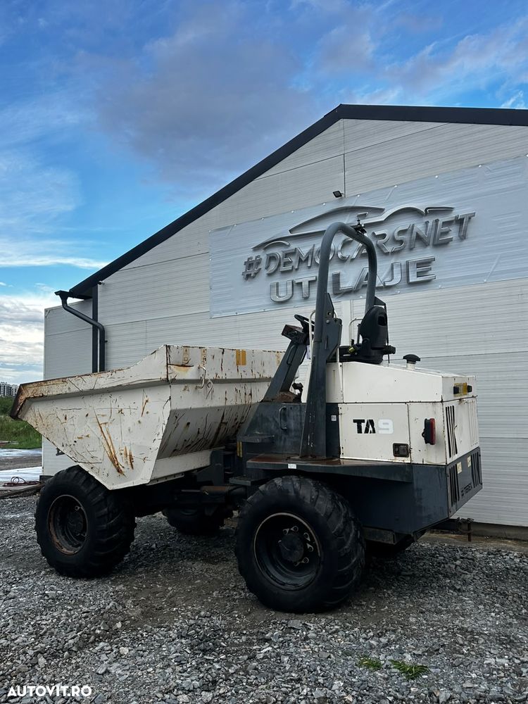 Terex TA9 - 6