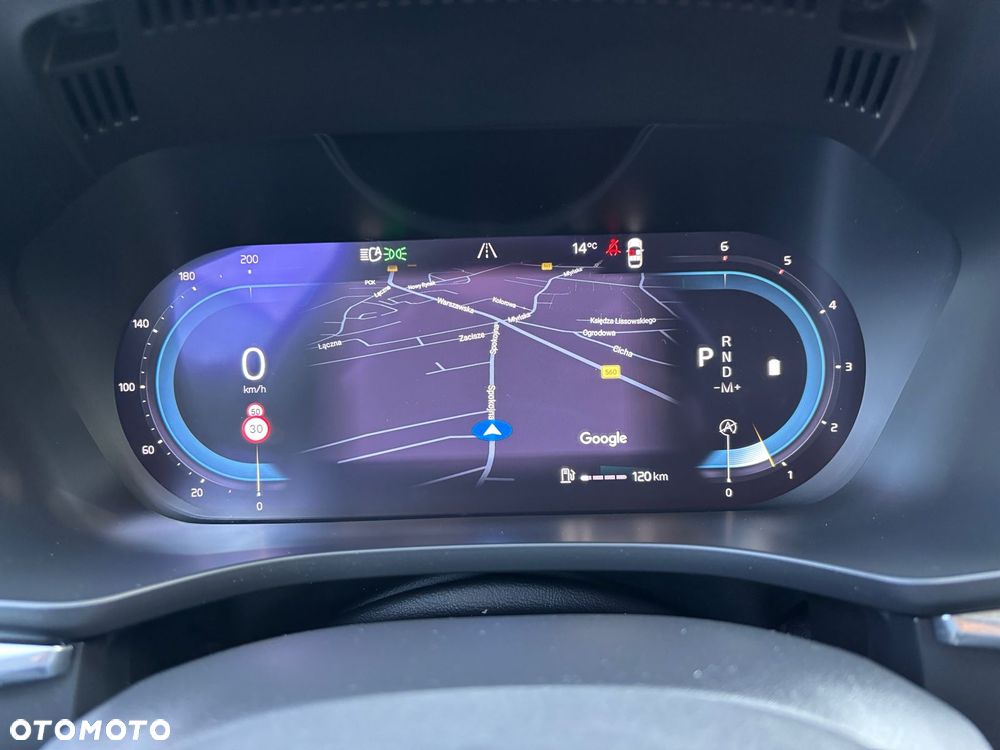 Volvo XC 60 B4 D Geartronic Inscription - 32