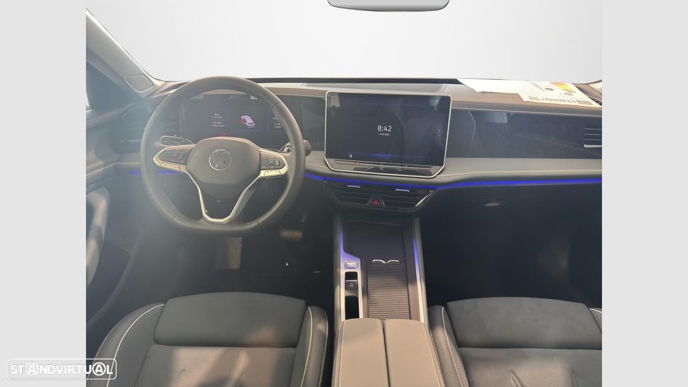 VW Passat Variant 1.5 TSI eHybrid Business DSG - 11