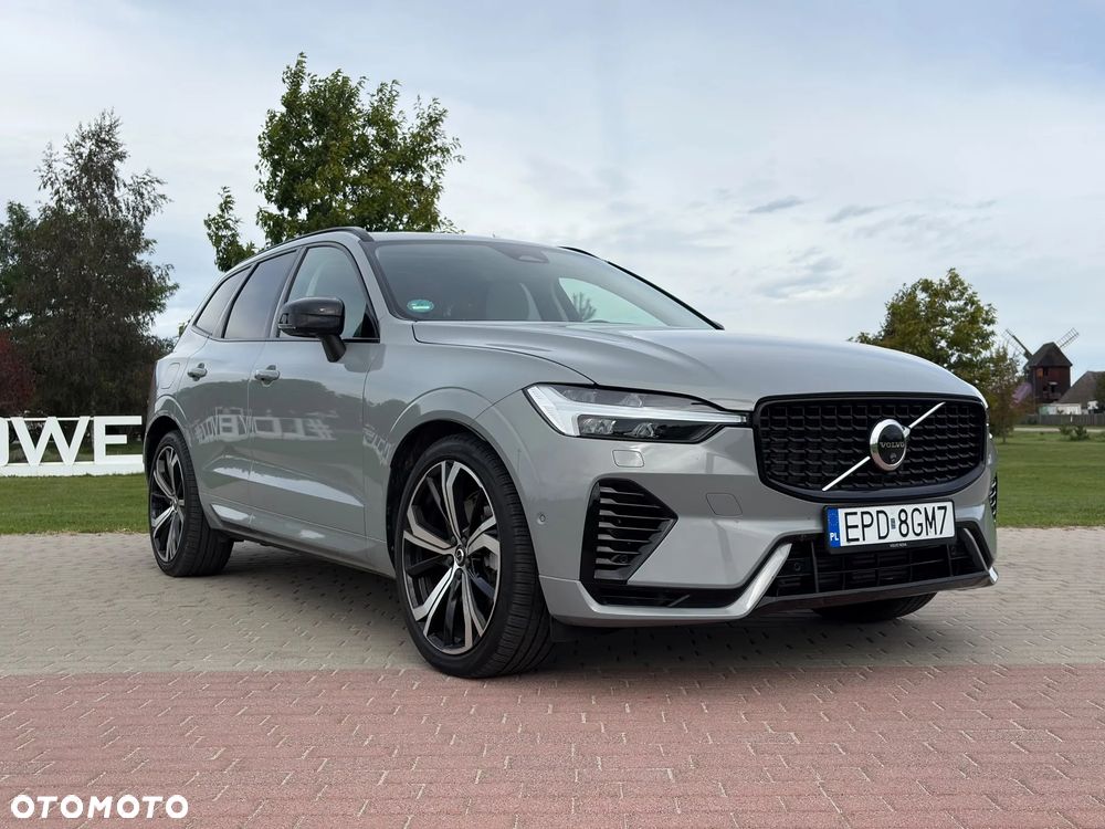 Volvo Xc 60 2025 photo 2